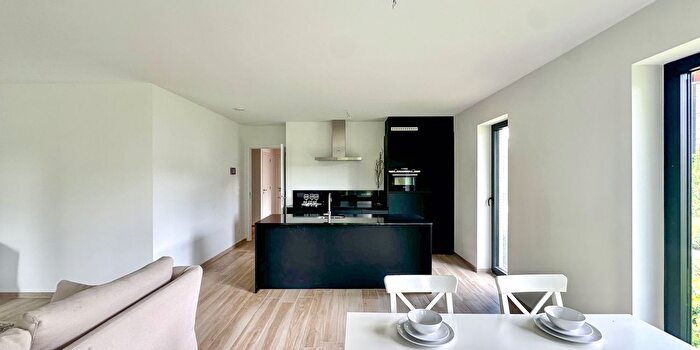 Appartement 2 pièces à vendre à Kapmes, Lier