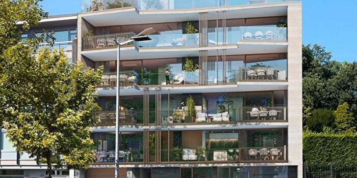 Weg Naar As, Genk - Appartement 2 pièces à vendre