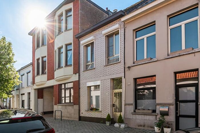 Maison 3 pièces à vendre - Lindenstraat, Lier