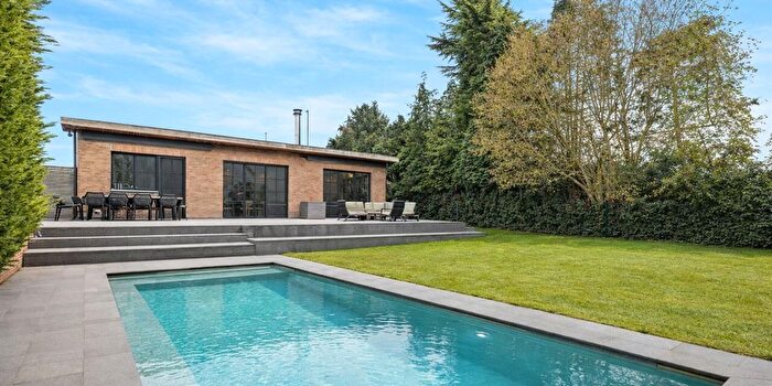 Krijgsbaan, Zwijndrecht - Maison 4 pièces à vendre