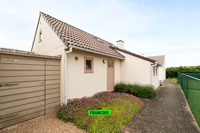 Maison 4 pièces à vendre à Neptunuslaan, Harendijke