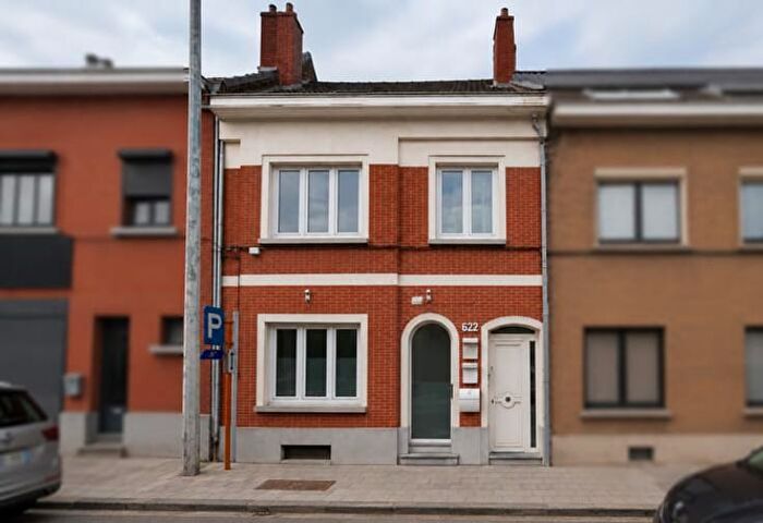 Chaussée de Bruxelles, Waterloo : Maison 5 pièces à vendre
