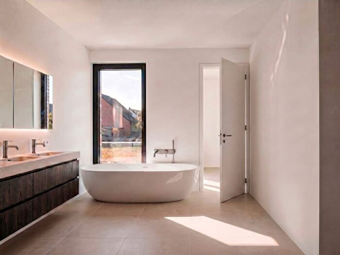 Maison 3 pièces à vendre à Bellestraat, Lebbeke