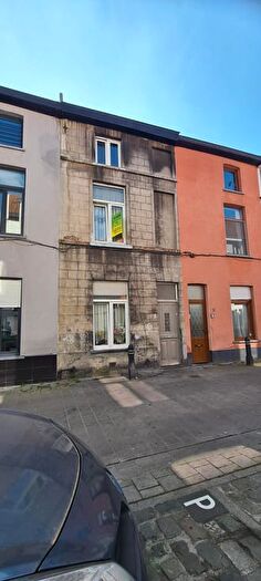 Maison 4 pièces à vendre à Lobeliastraat, Gent