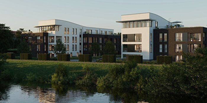 Koningin Astridlaan, Lier : Appartement 3 pièces à louer
