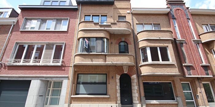 Maison 3 pièces à louer à Schepen Dejonghstraat, SintTruiden