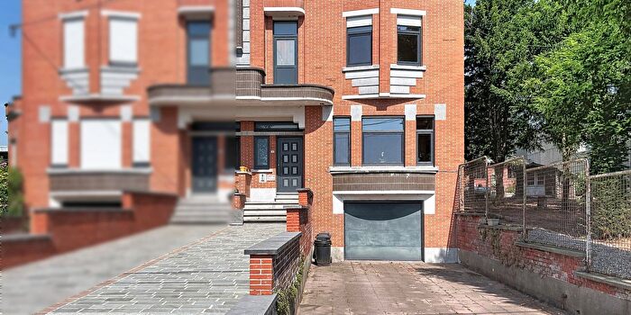 Maison 3 pièces à vendre - Seulestraat, Nieuwkerke