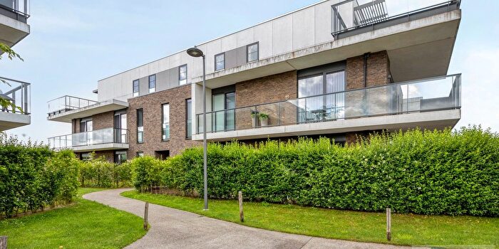 Putte, Antwerpen - Appartement 2 pièces à vendre