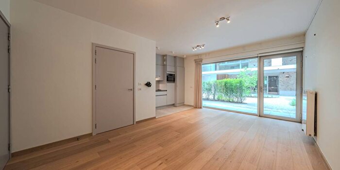Appartement 1 pièce à vendre - Hoogstraat, Nieuwpoort