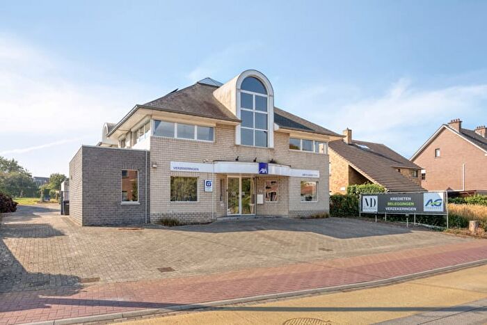 Maison 5 pièces à vendre - Gemeentestraat, Lubbeek