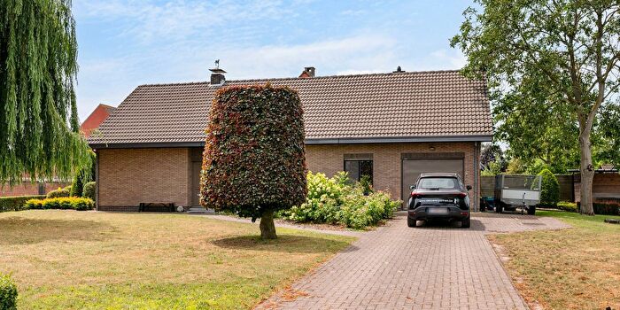 Hemelrijkweg, Essen : Maison 3 pièces à louer