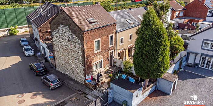 Maison 4 pièces à Rue du Saucy, IvozRamet, à vendre