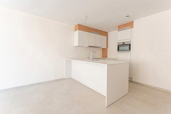 Appartement 1 pièce à vendre - K Deswertlaan, Blankenberge
