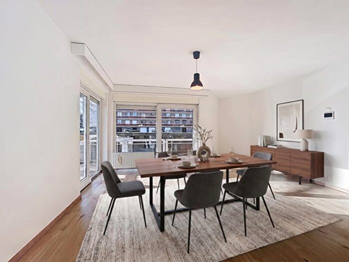 Lenneke Marelaan, Zaventem : Appartement 3 pièces à vendre