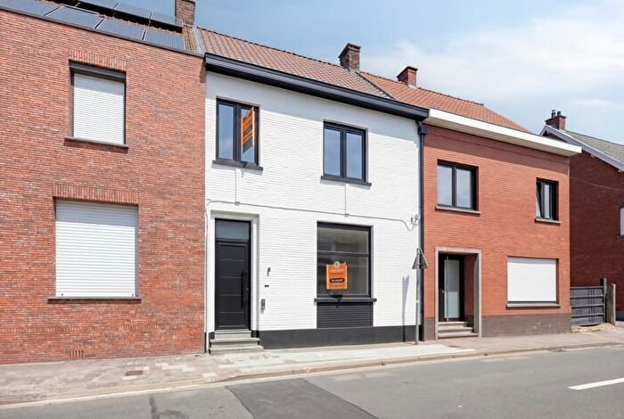 Driesstraat, AVELGEM - Maison 3 pièces à vendre