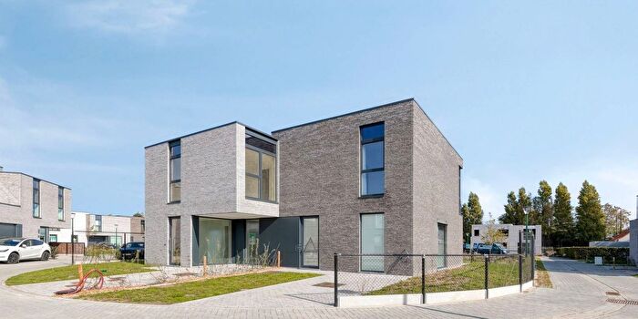 Maison 3 pièces à vendre à Emmaweg, Adinkerke