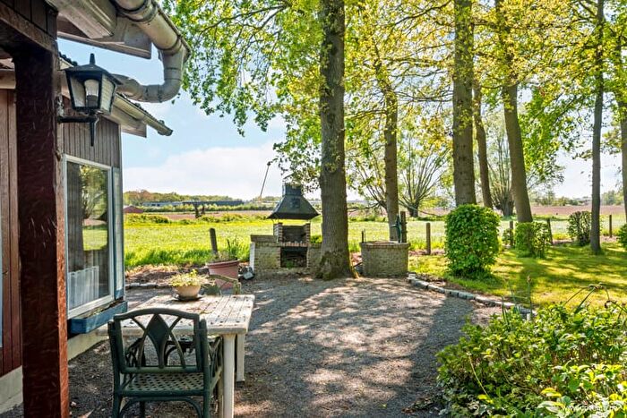 Maison 8 pièces à vendre à Vijverbos, Zonnebeke