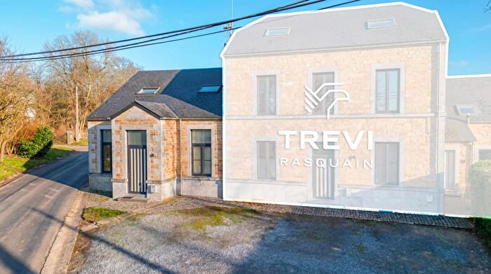 Maison 3 pièces à vendre à Rue Tige de Strée, Modave ViersetBarse