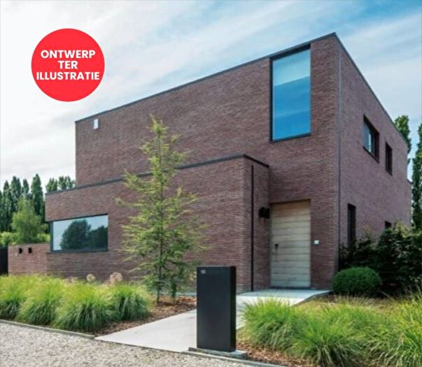 Hofkouterstraat, LOT - Maison 1 pièce à vendre