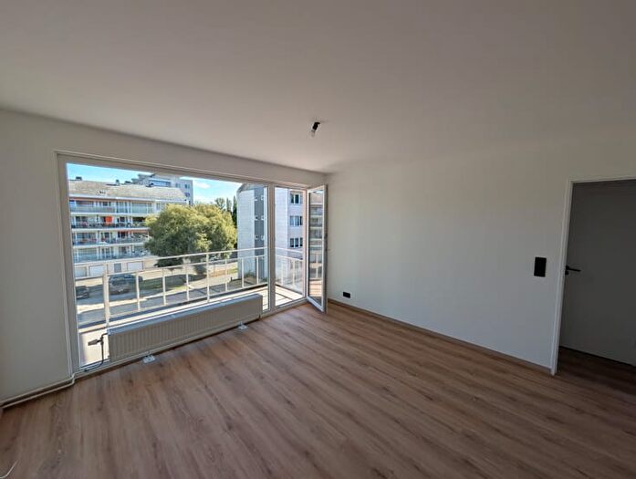 Parc Des Saules, Wavre : Appartement 1 pièce à louer