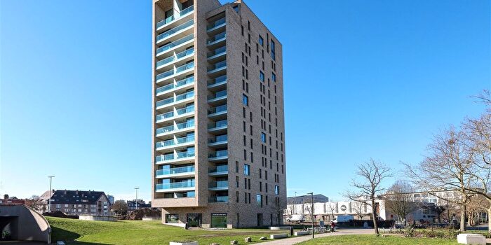 Appartement 1 pièce à vendre - ElfdeLiniestraat, Hasselt