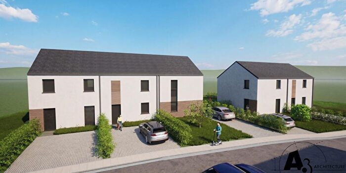 Maison 3 pièces à vendre - Rue du Château LOT, Tintigny