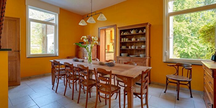Maison 4 pièces à TongreNotreDame, Henegouwen, à vendre