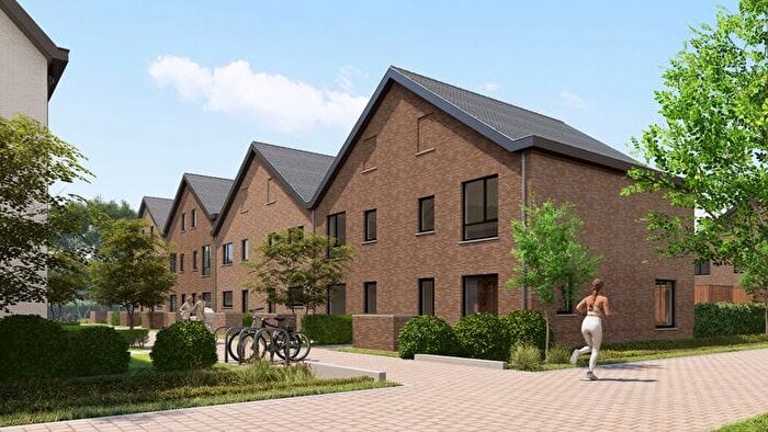 Maison 4 pièces à Wespelaarsebaan, Boortmeerbeek, à vendre
