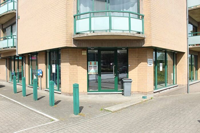 OudeBruglaan, Lokeren : Maison 1 pièce à vendre