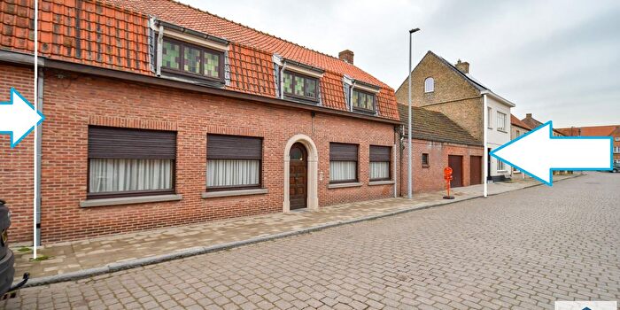 Maison 3 pièces à vendre - Middelburg, OostVlaanderen