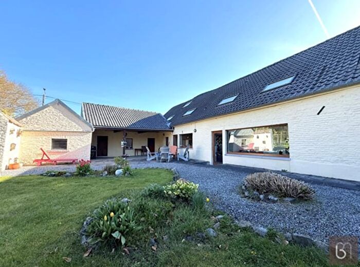 Place de Longchamps, Longchamps - Maison 5 pièces à vendre