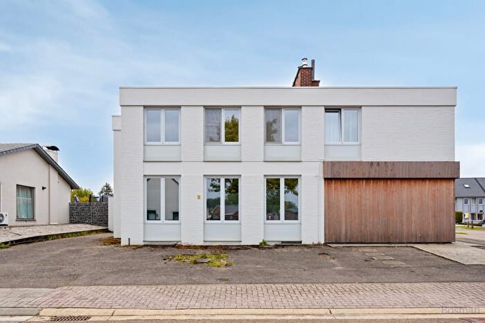 Rietweg, TessenderloHam : Appartement à vendre