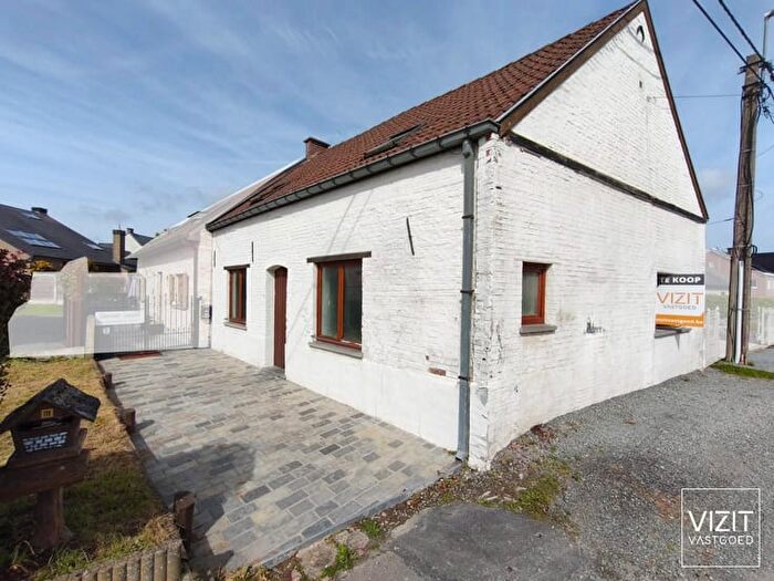 Maison 2 pièces à Valleistraat, Ninove, à vendre