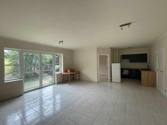 Appartement 2 pièces à Rue Marcel Thiry, OttigniesLouvainlaNeuve, à louer