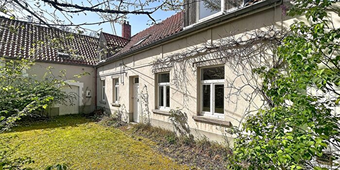 Maison 4 pièces à louer - Route de Beaumont, LasneChapelleSaintLambert