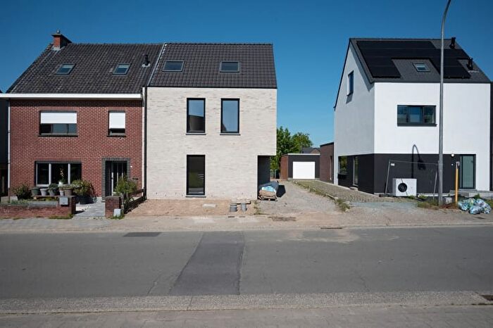 Maison 4 pièces à vendre - Rekkemstraat, VOLKEGEM