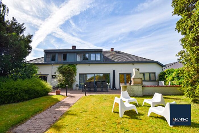 Maison 5 pièces à vendre à Langestraat A, Kampenhout