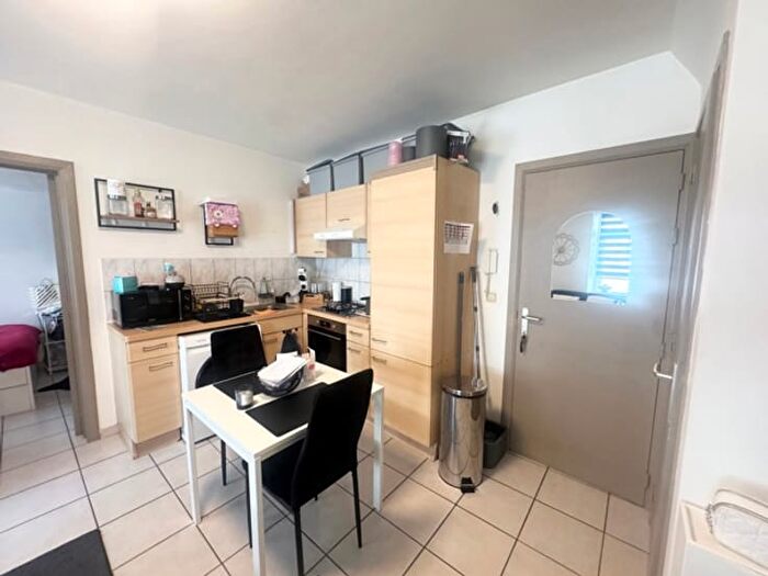 Appartement 1 pièce à louer - Chaussée de Louvain, Namur