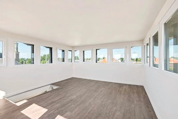 SintGillisplein, Kumtich - Appartement 1 pièce à vendre