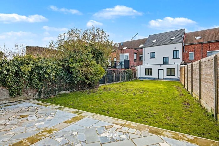 Maison 7 pièces à Schoolstraat, Temse, à vendre
