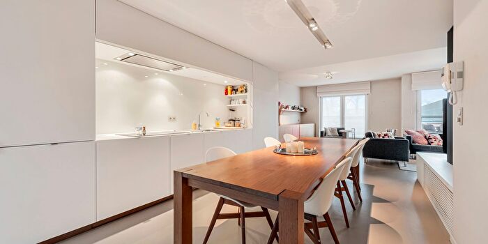 Meensesteenweg, Bissegem - Appartement 2 pièces à vendre