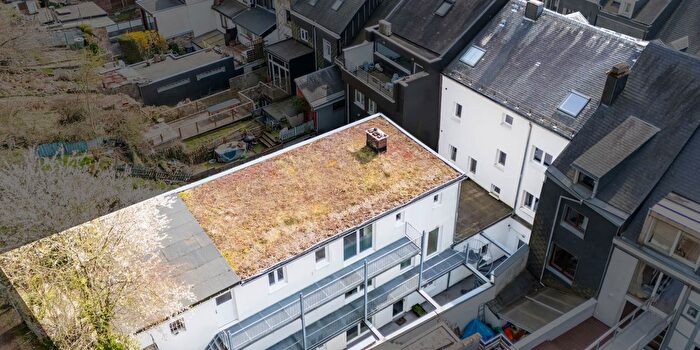 Appartement 10 pièces à Rue La Vaux, Malmedy, à vendre