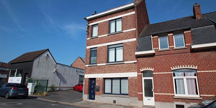 Maison 4 pièces à vendre à Tournai, Henegouwen