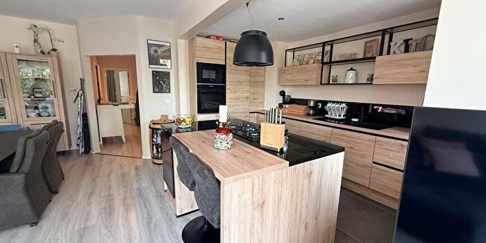 Appartement 2 pièces à vendre - Grimbergsesteenweg, Grimbergen