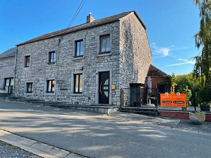 Maison 4 pièces à Rue de Fenal, METTET, à vendre