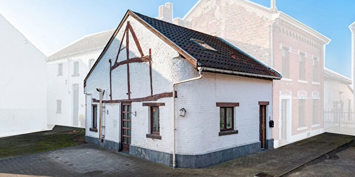 Rue de GrandHallet, AvernasLeBauduin - Maison 1 pièce à vendre