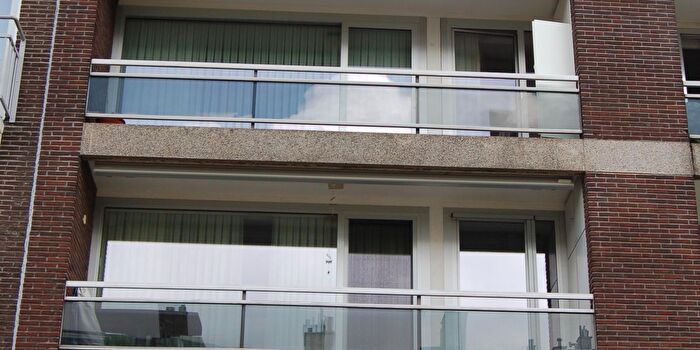 Ruggeveldlaan, Deurne - Appartement 3 pièces à vendre