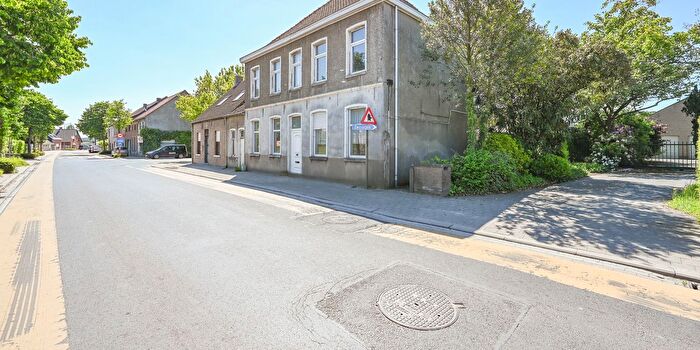 Pladijsstraat, Deerlijk : Maison 4 pièces à vendre