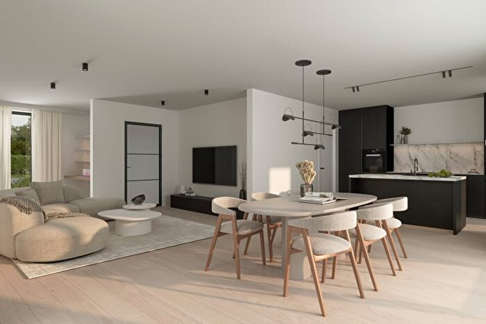 Maison 3 pièces à vendre - Waterstraat, Galmaarden