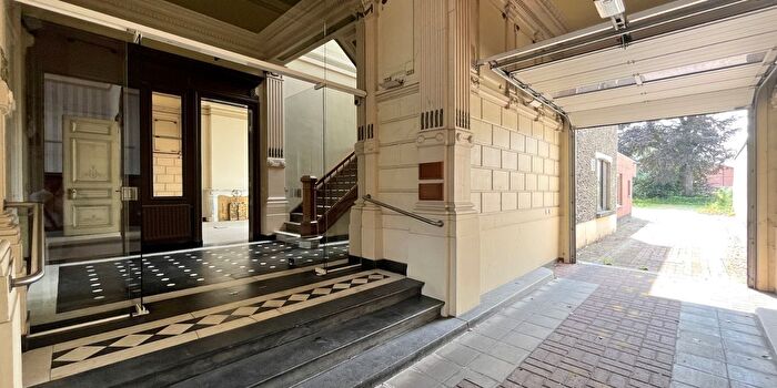 Stationsstraat, Eeklo - Maison 5 pièces à vendre
